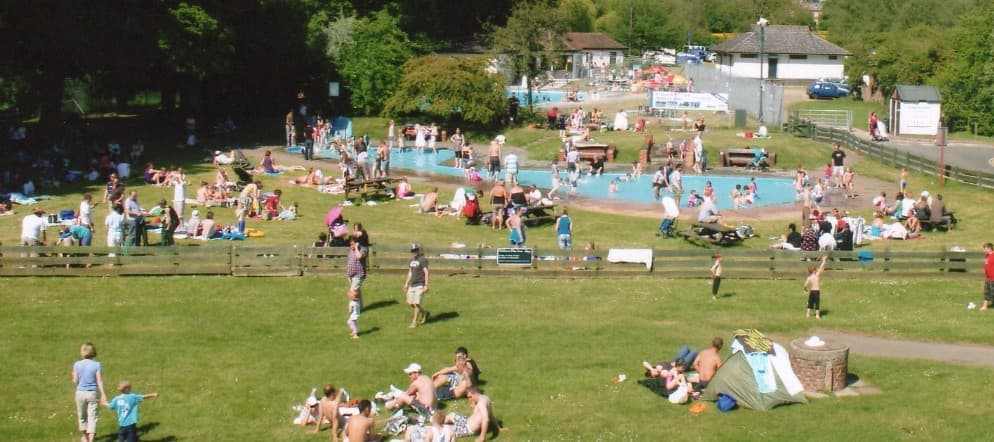 Riverside Pool Wallingford - Photo 1