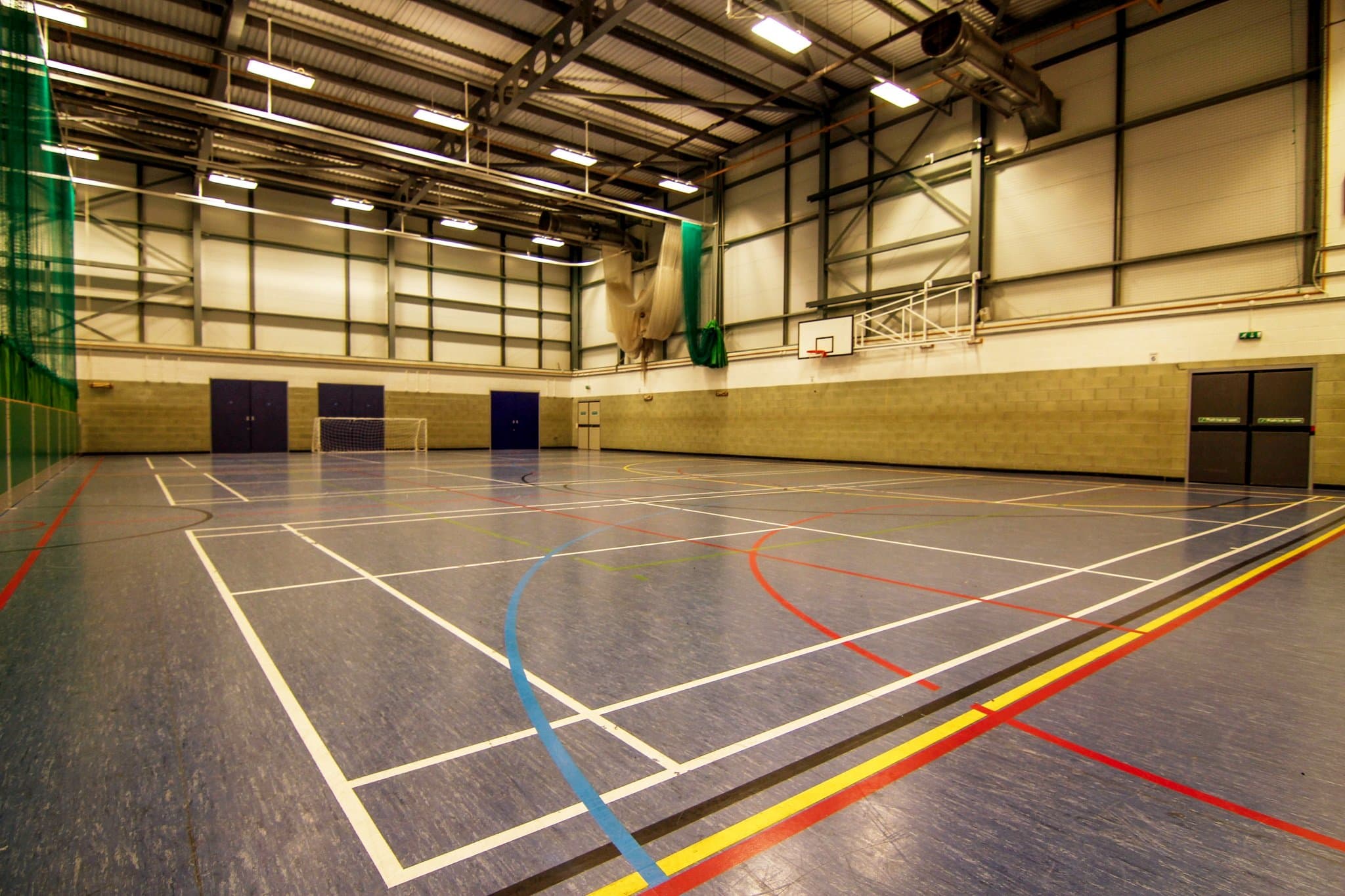 Penzance Leisure Centre