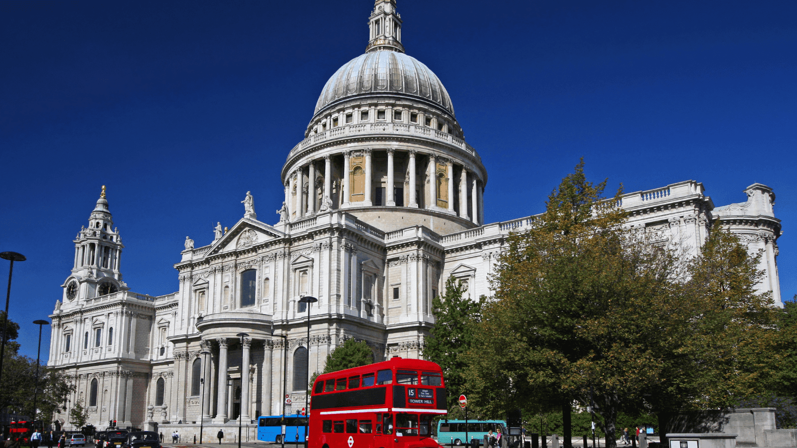 The London Pass - Photo