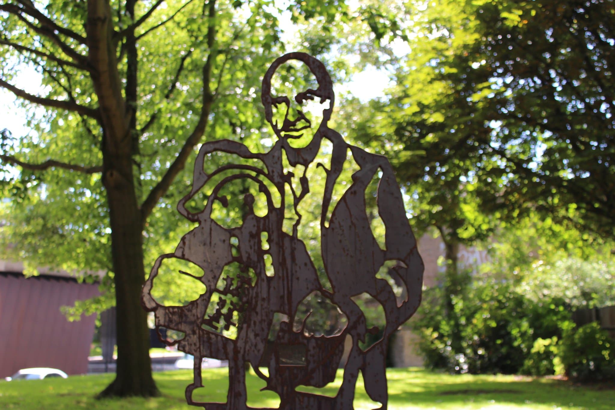 Paddington Walking Tour - Photo