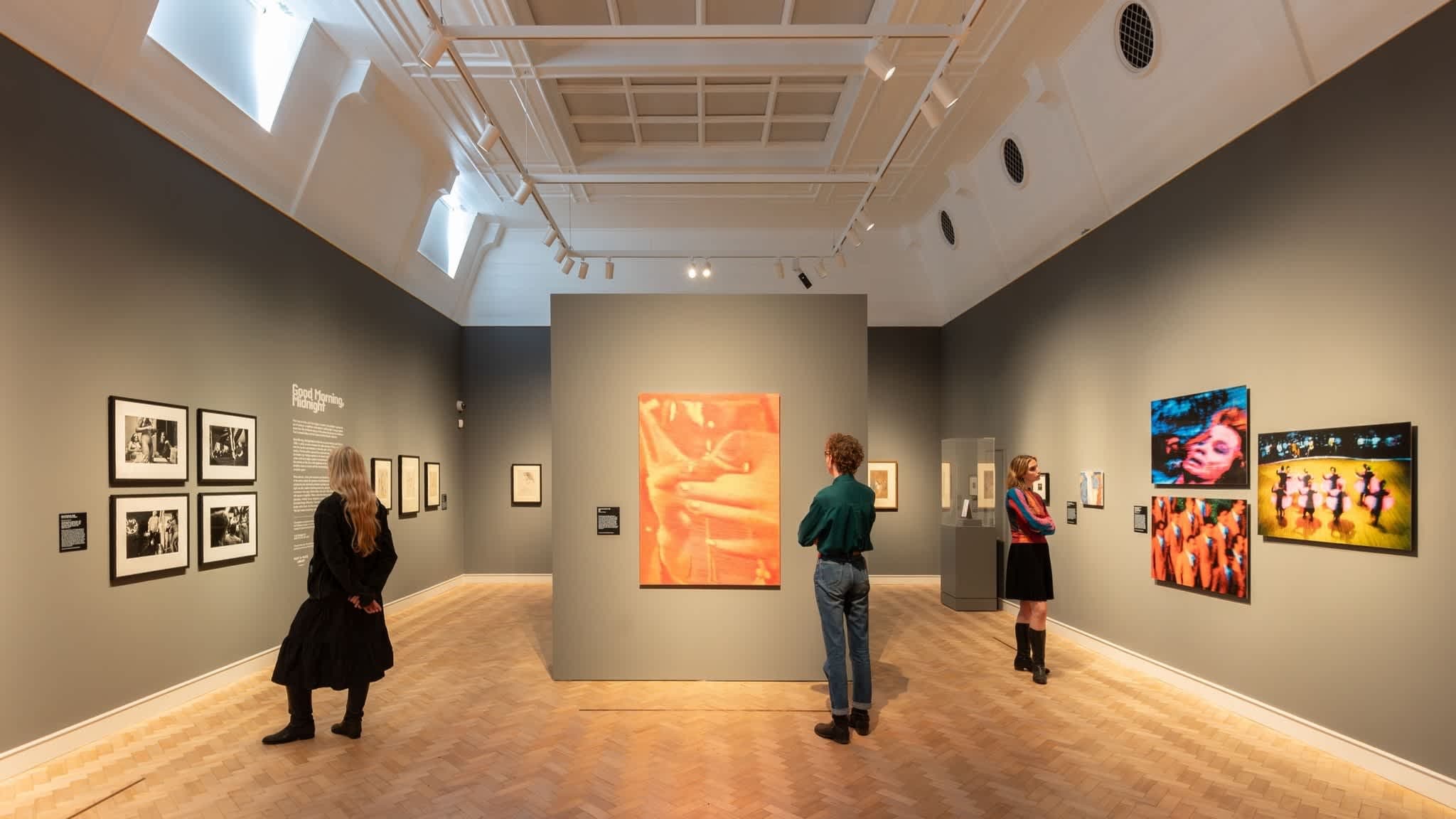 The Courtauld Gallery - Photo