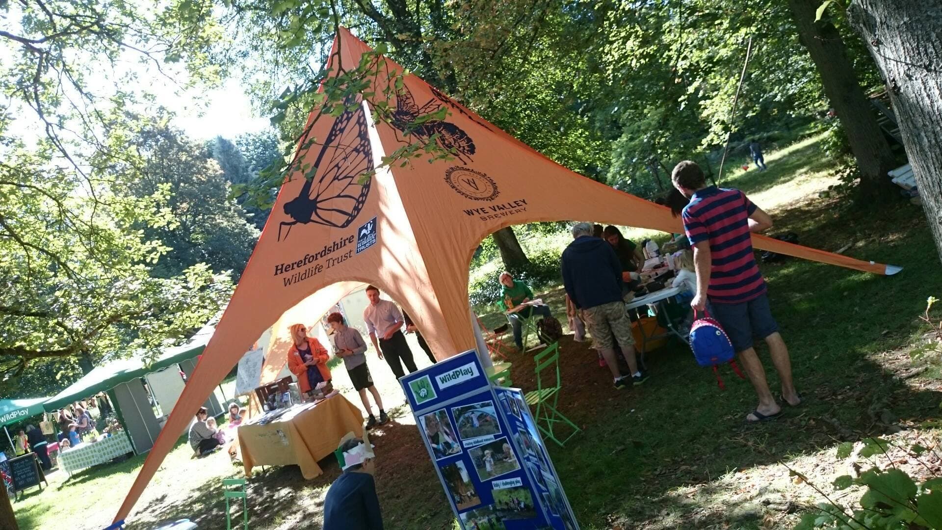 Herefordshire Nature Trust - Photo 1