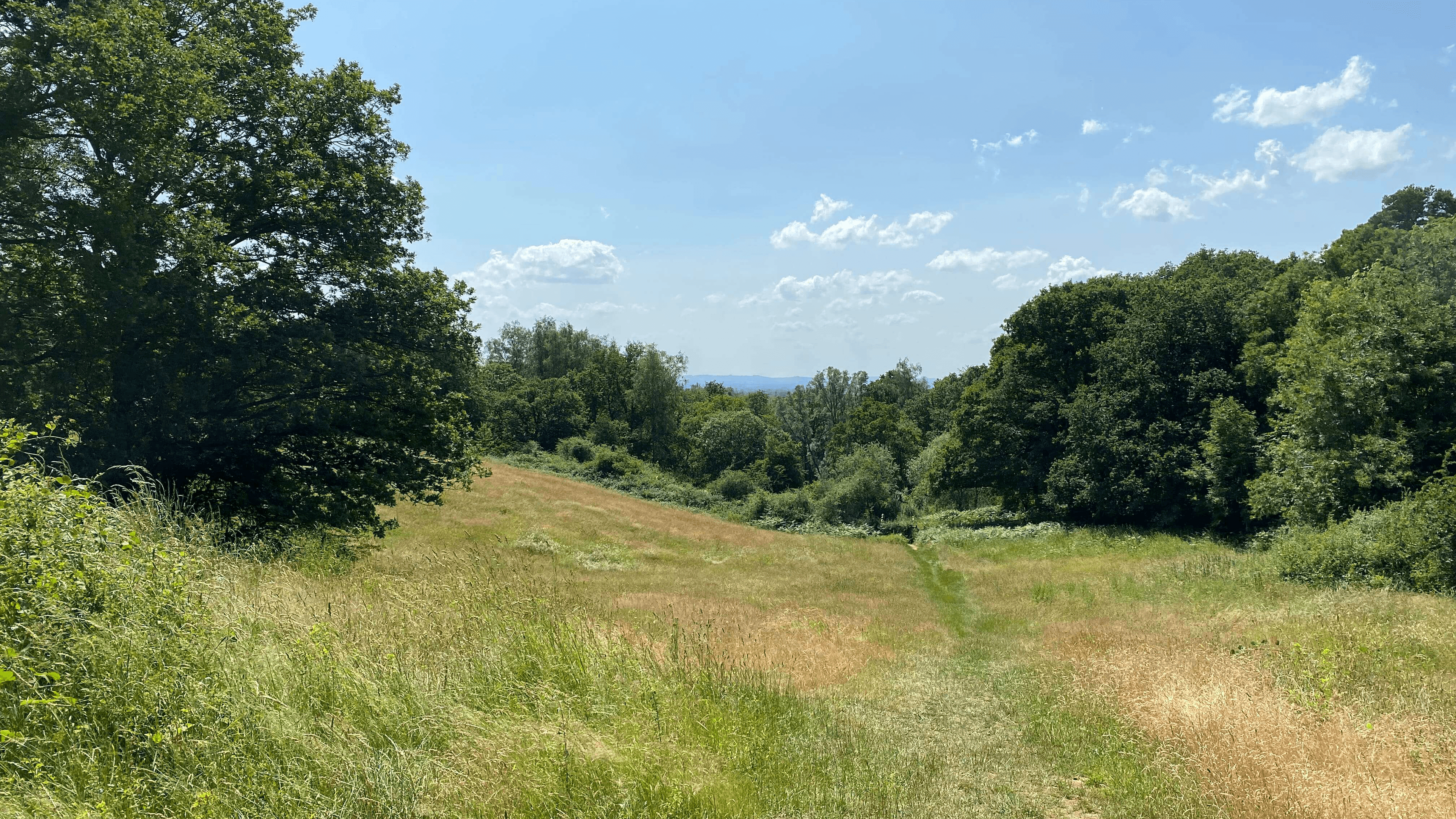 Natural Wanders Challenge - Jarn Mound - Photo 1