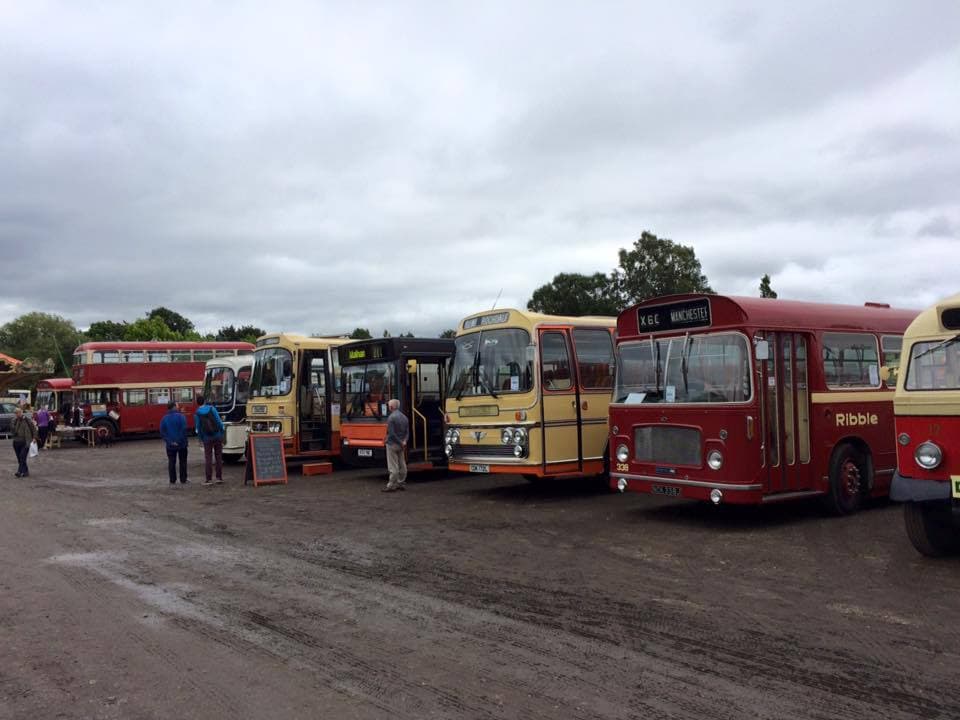 Museum of Transport