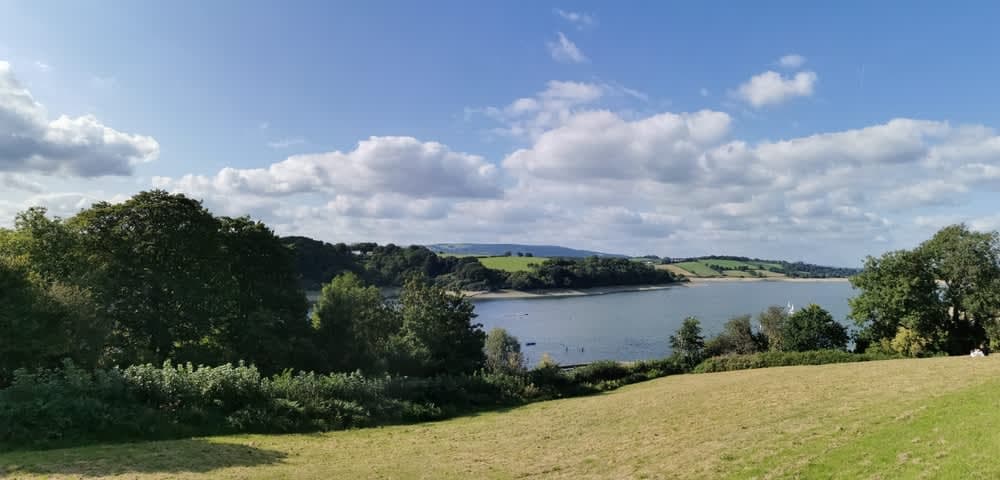 Llandegfedd Lake - Photo 1