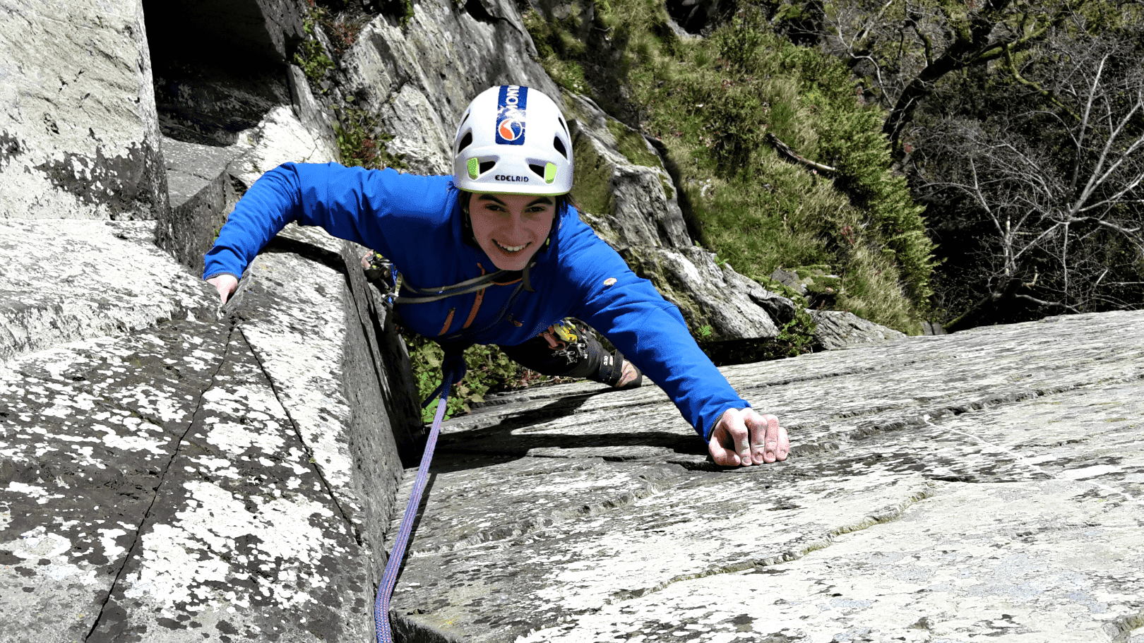 Climb GB - Photo 1