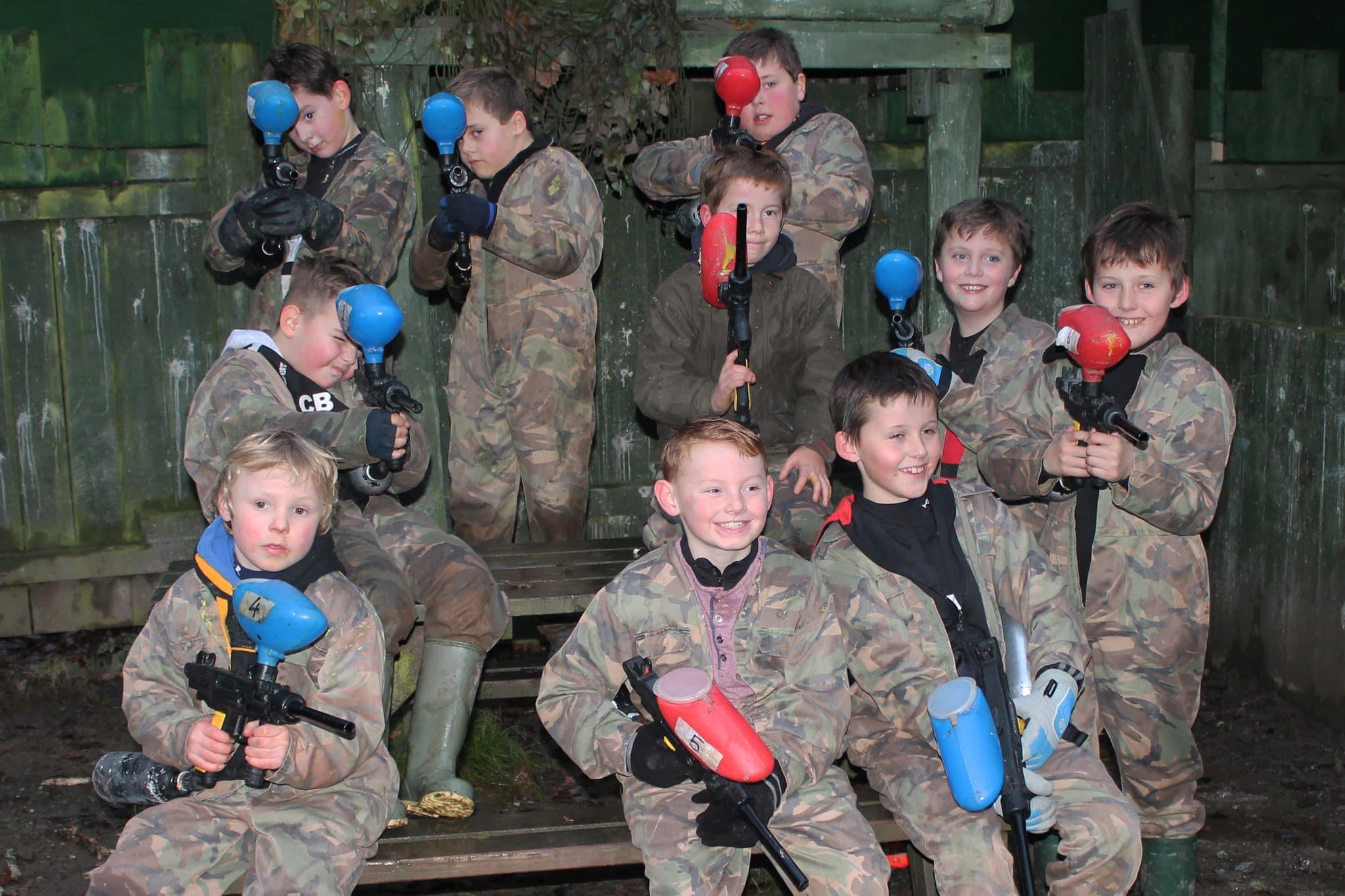 Oaker Wood Leisure - Photo