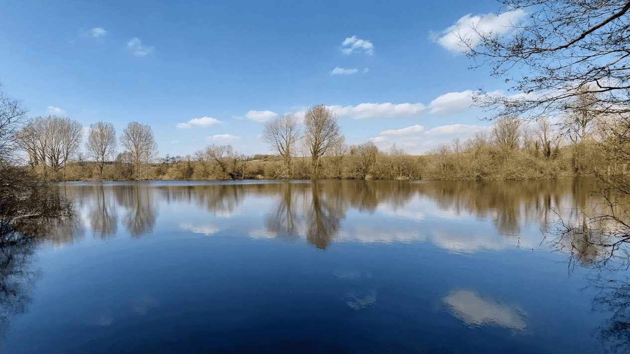 Langford Lakes Nature Reserve