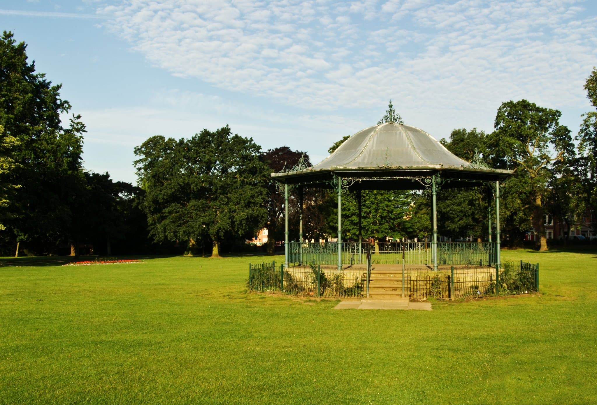 Abington Park