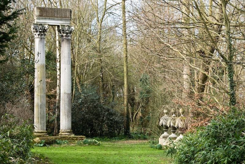 The Gibberd Garden - Photo 1