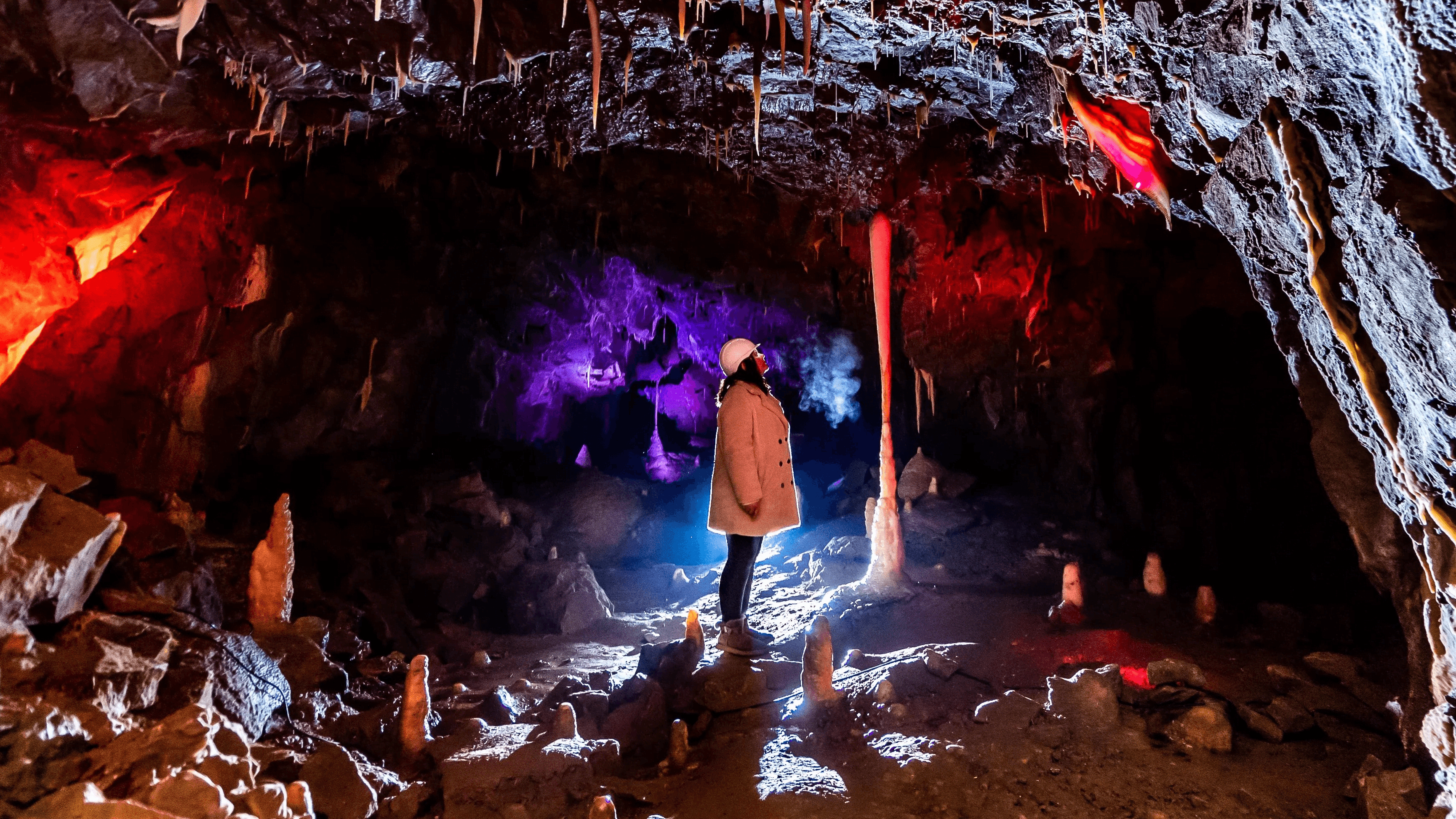Stump Cross Caverns - Photo 1