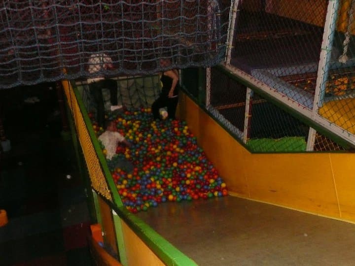 The Fun Centre - Photo