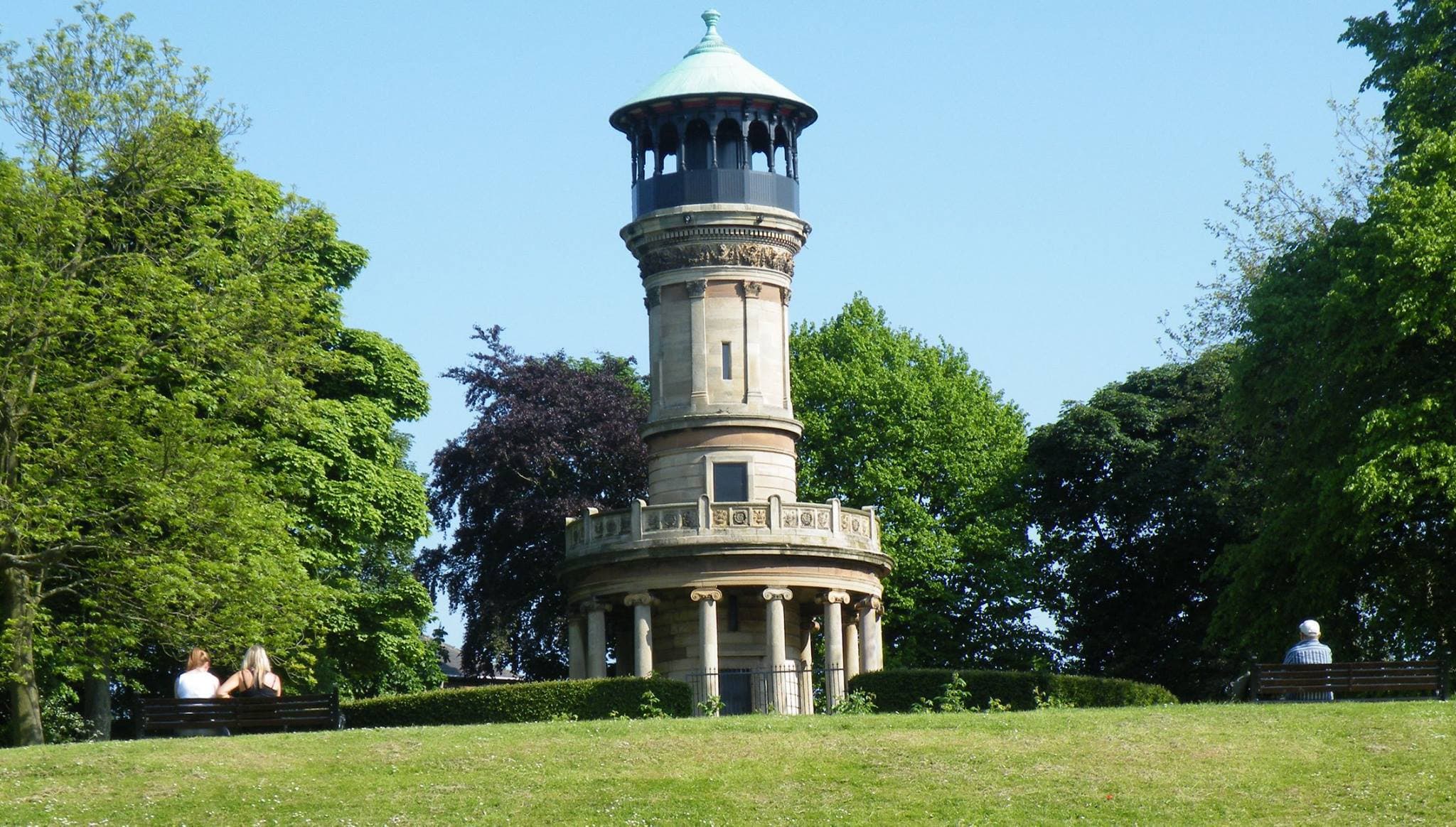 Locke Park - Photo 1