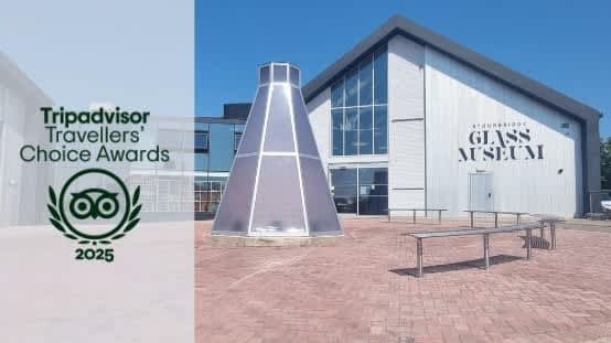 Stourbridge Glass Museum