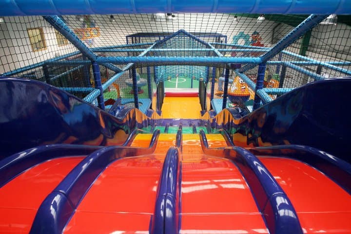 Fun Factory Ballymena