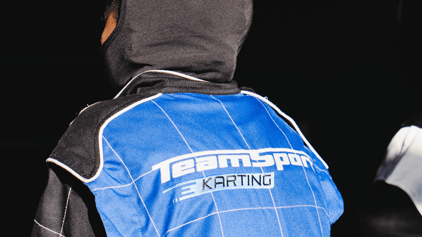 TeamSport Indoor Karting Brighton - Photo