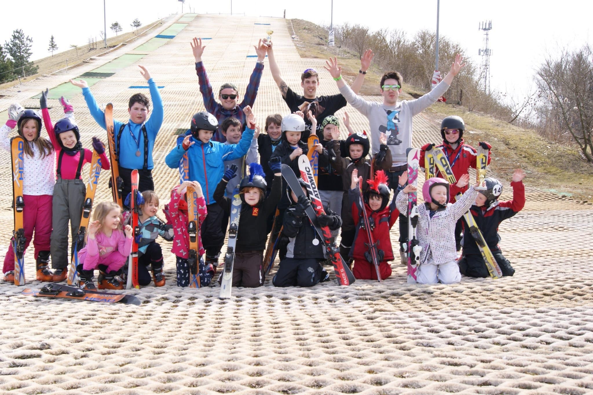 Tallington Lakes Leisure Park