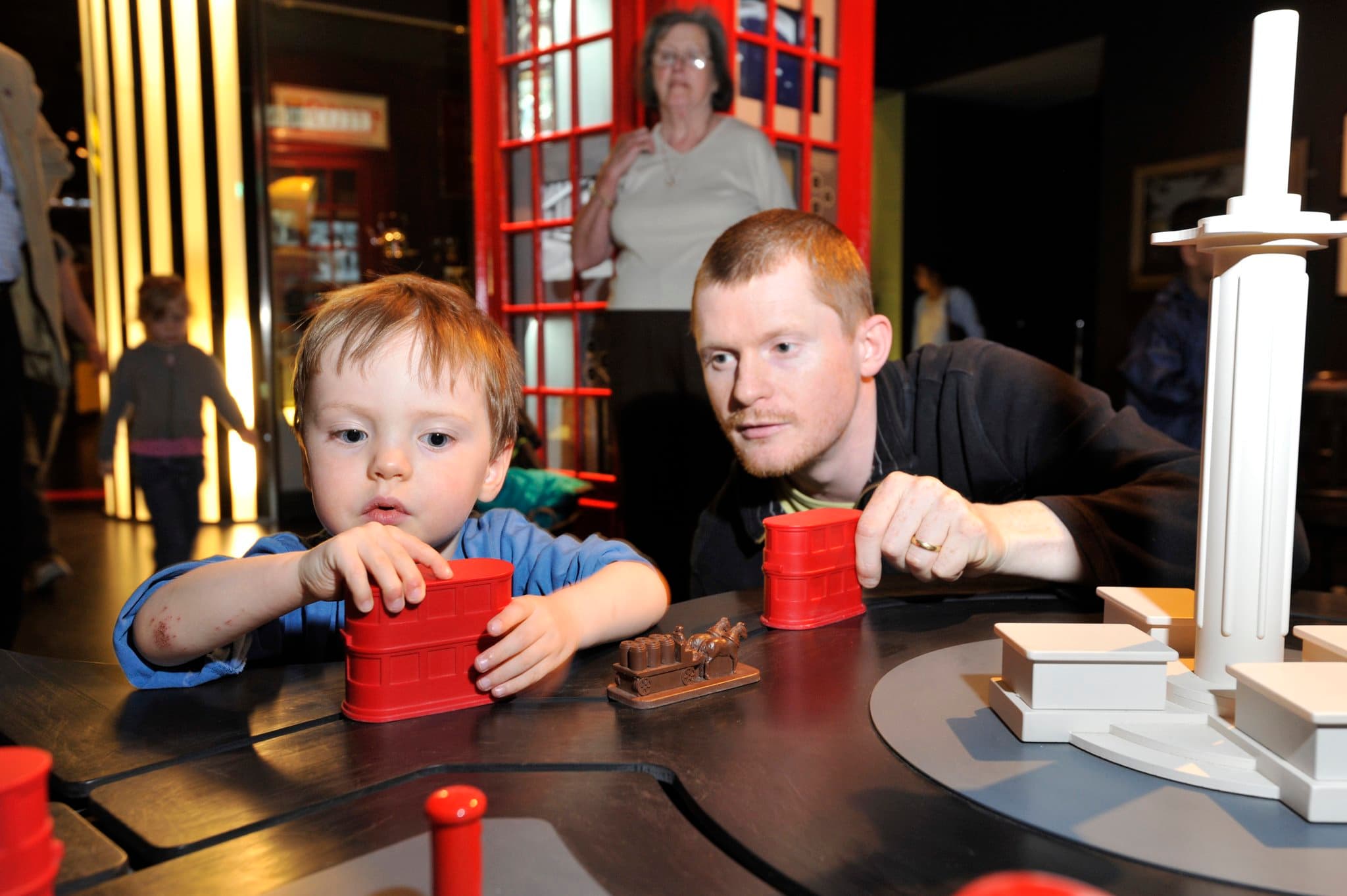 Museum of London - Photo 1