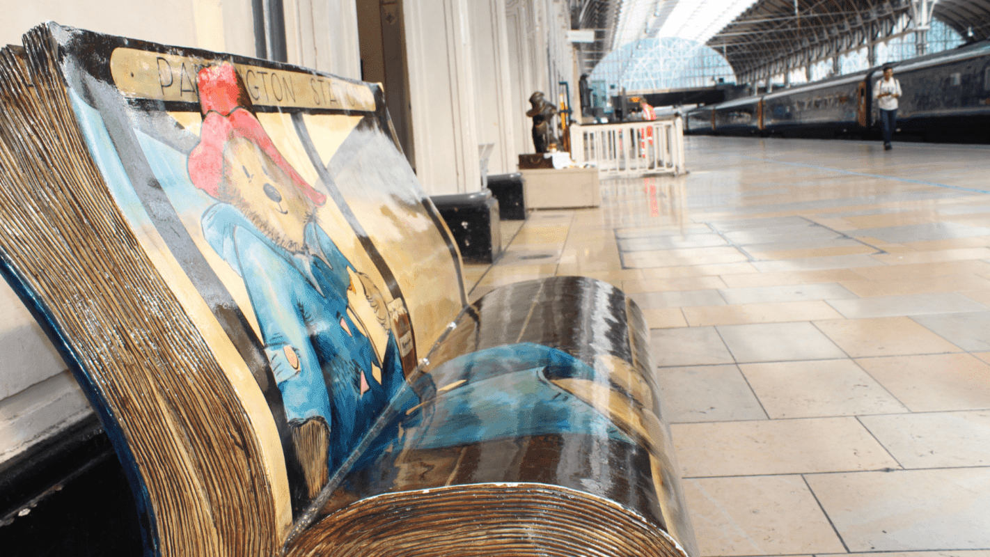 Paddington Walking Tour - Photo 1