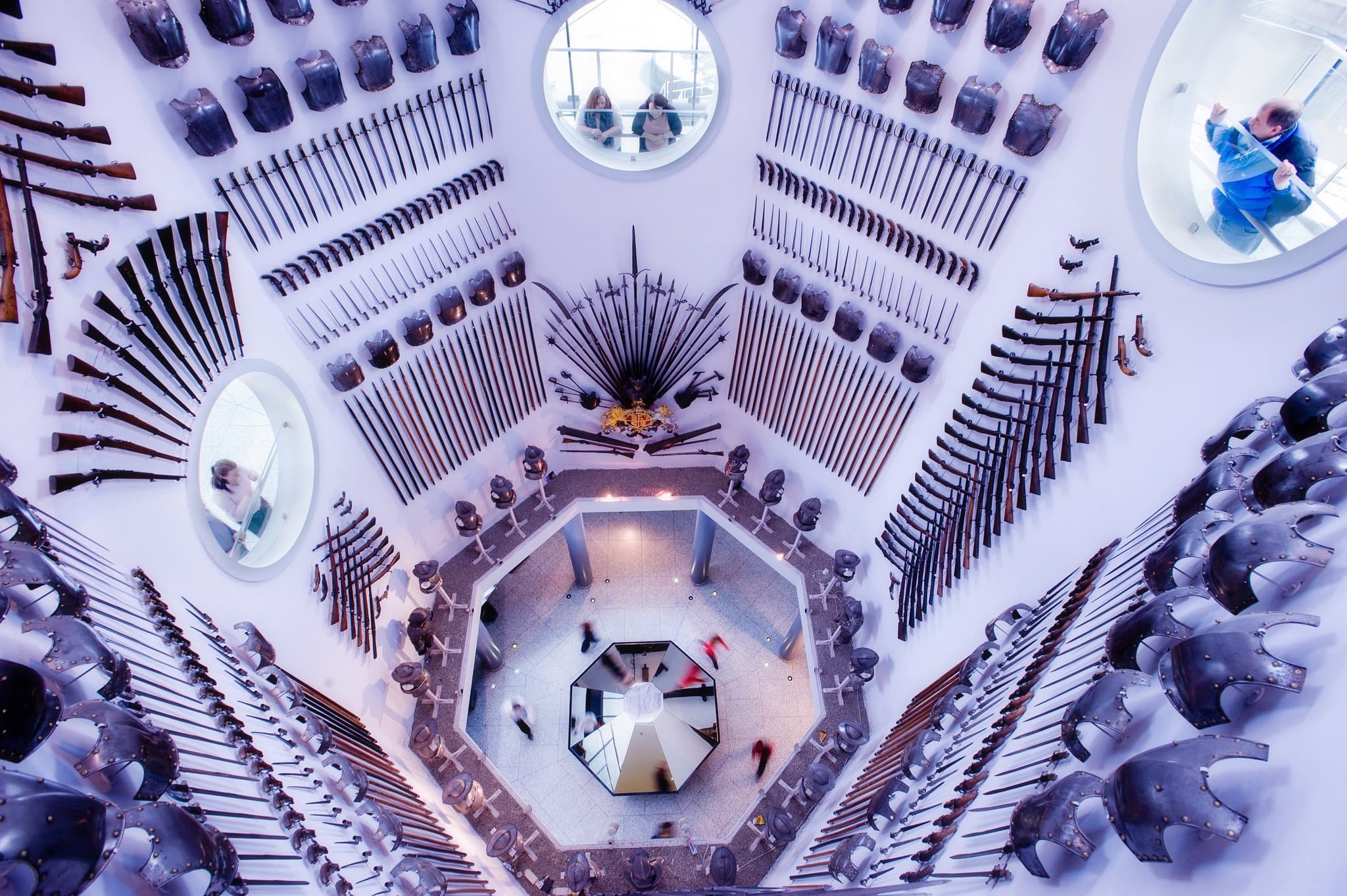 Royal Armouries Leeds