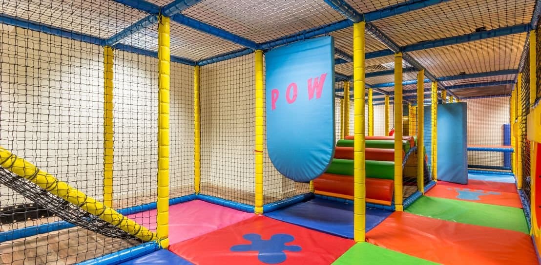 Adventureland and Youth Gym - Photo 1