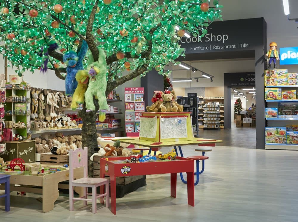 Bents Indoor Beach and Adventure Play - Photo