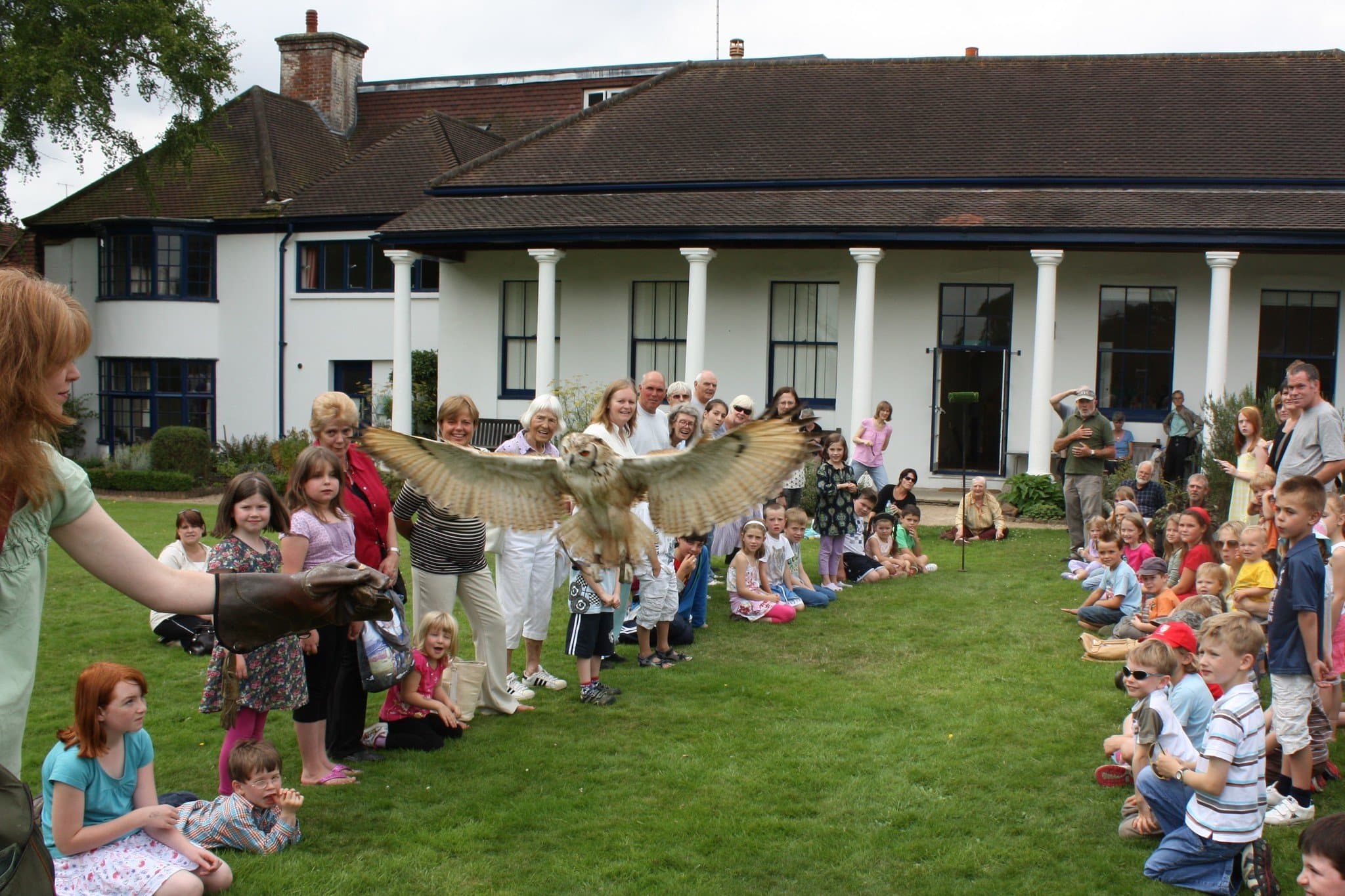 Haslemere Educational Museum - Photo