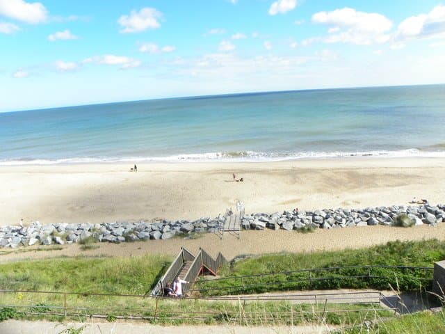 Scratby Beach - Photo 1