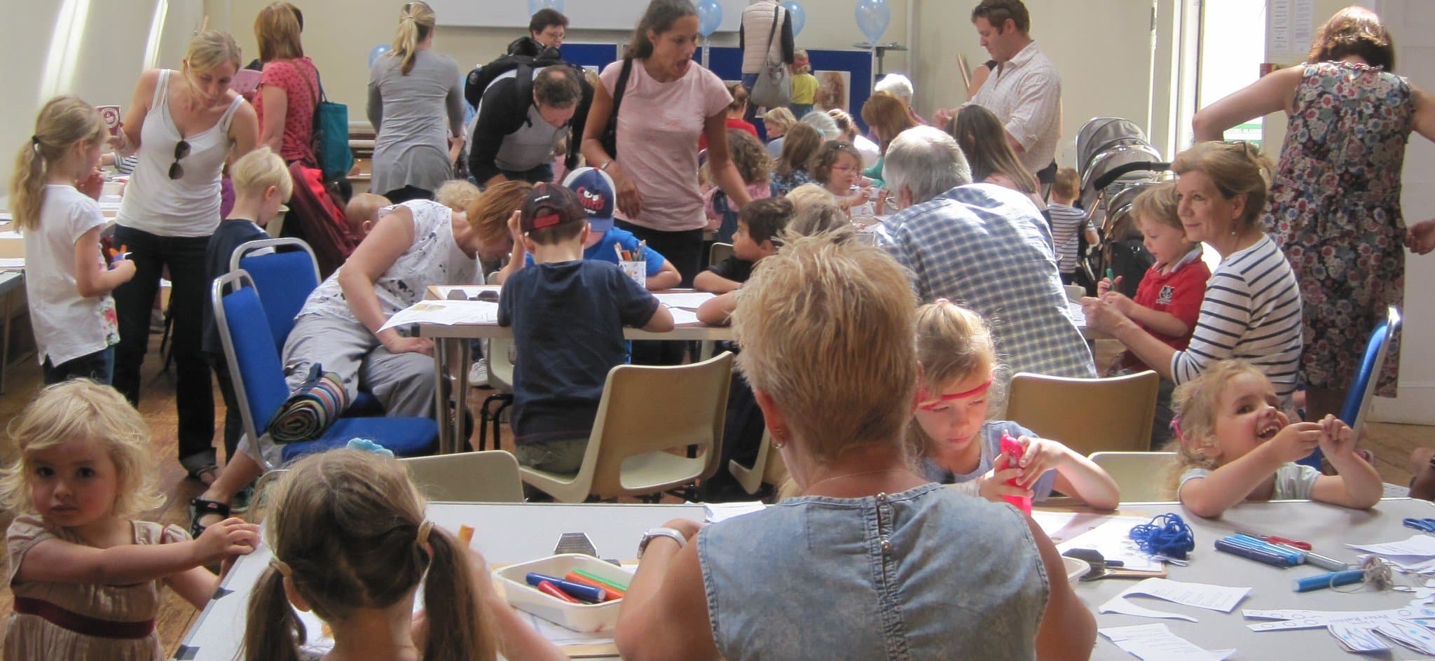 Haslemere Educational Museum - Photo