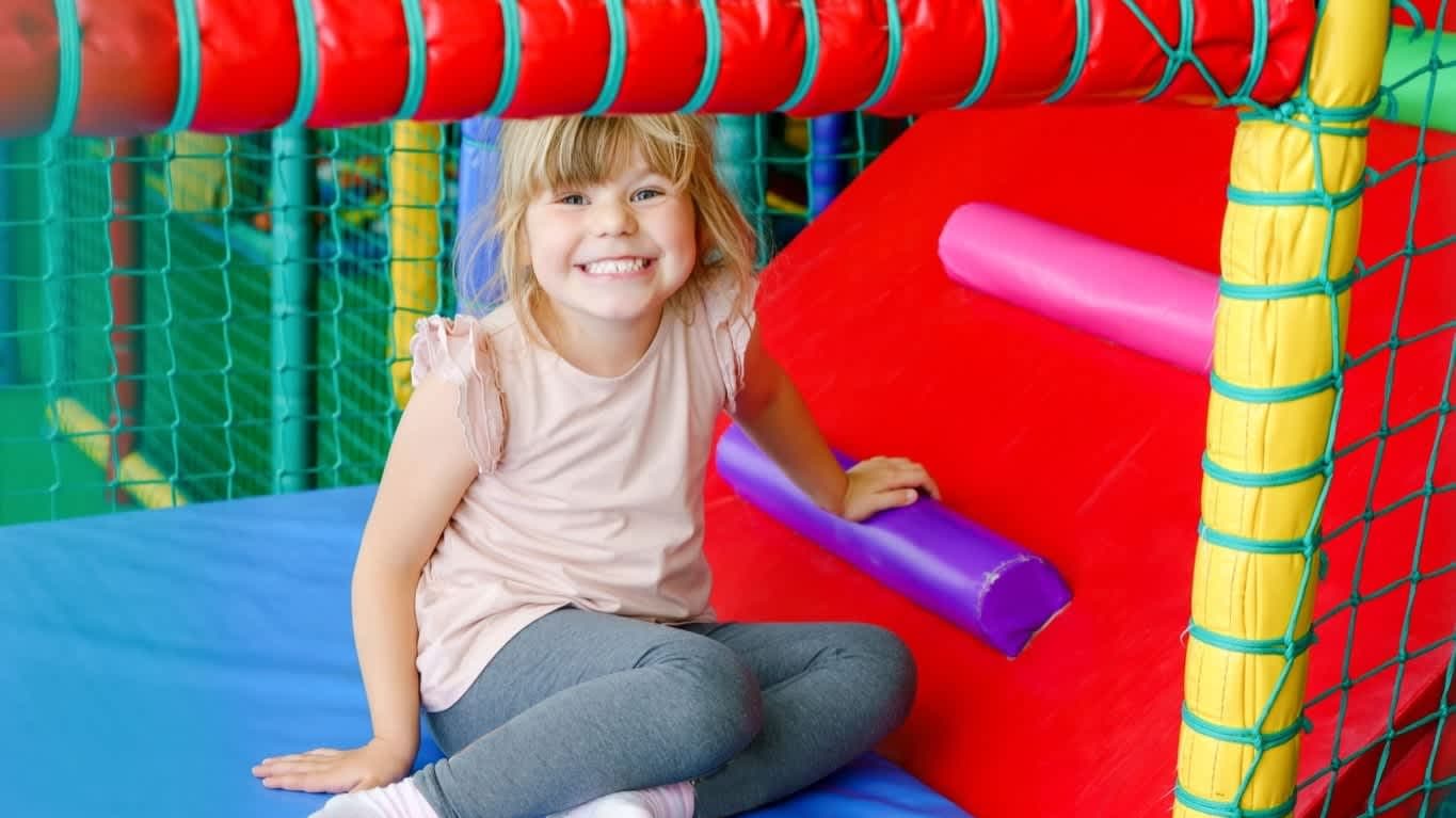 Playzone Portsmouth - Photo 1