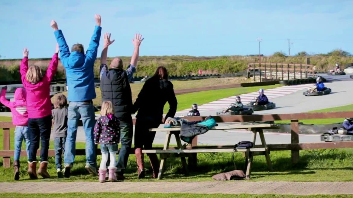 St Eval Kart Circuit - Photo 1