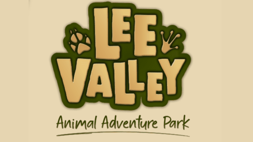 Lee Valley Animal Adventure Park