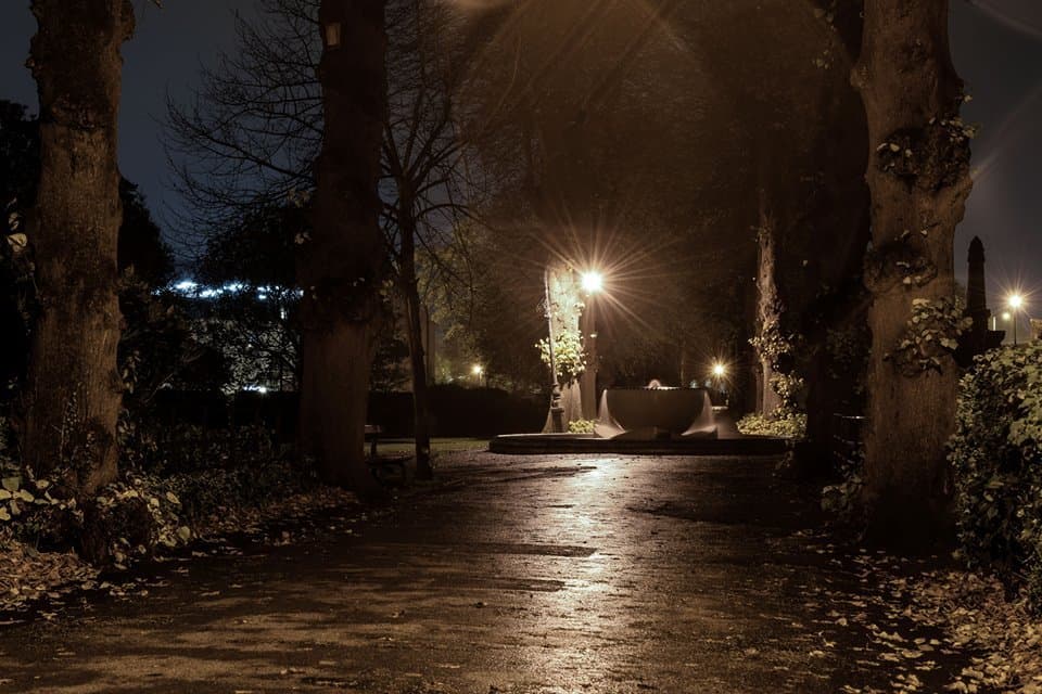 Canterbury Ghost Tour - Photo 1