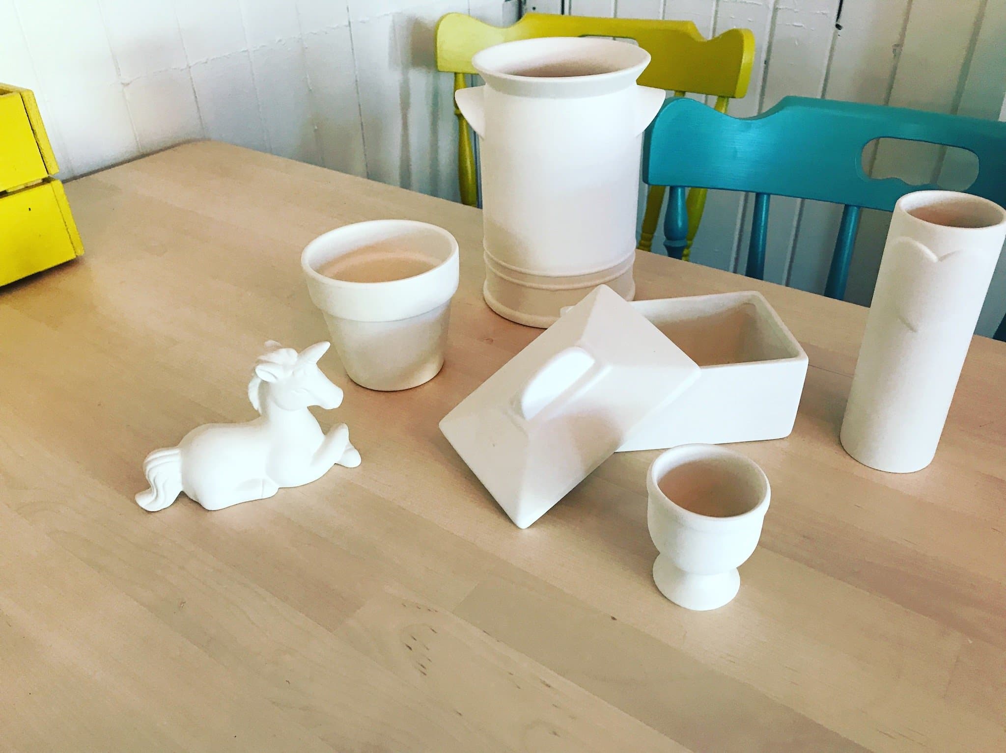 Canny Crafty - Photo