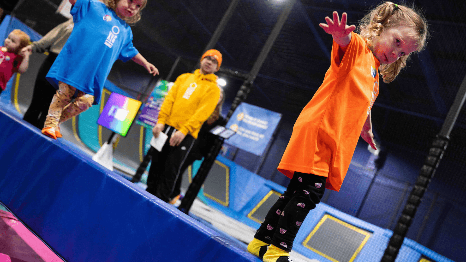 Oxygen Activeplay Romford - Photo