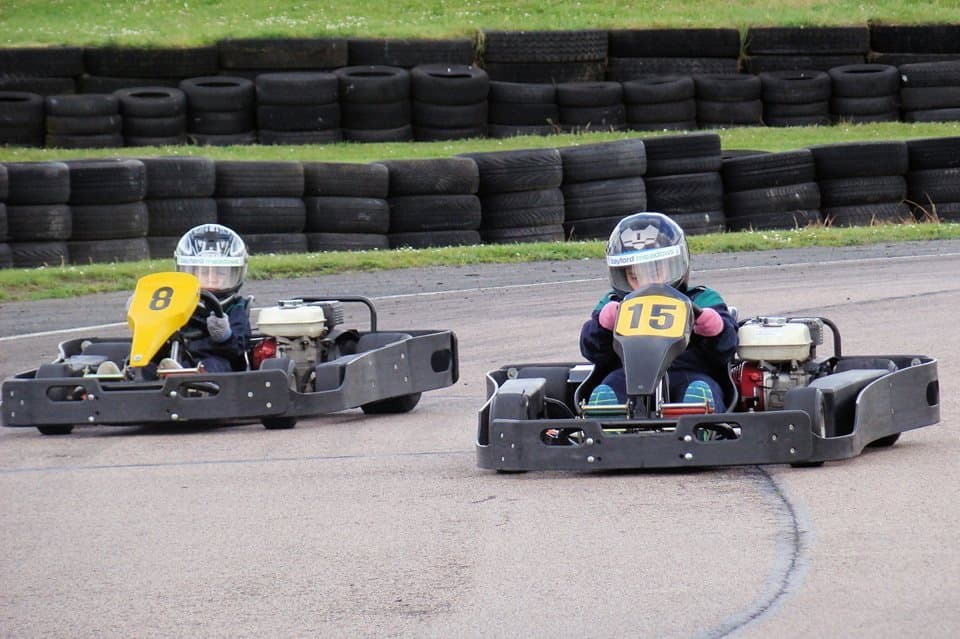 Bayford Meadows - Photo