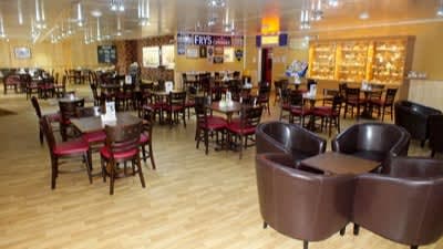 Oakham Treasures - Photo