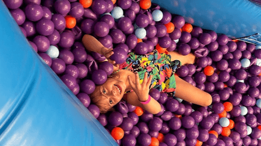 Inflata Nation Manchester - Photo