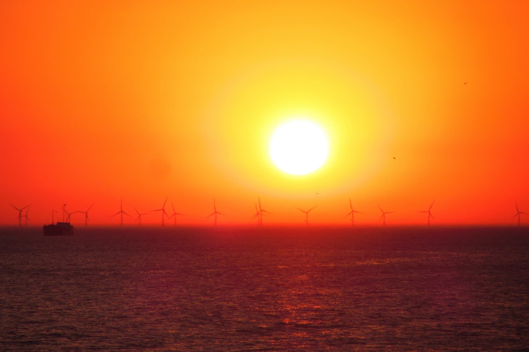 West Bay Beach