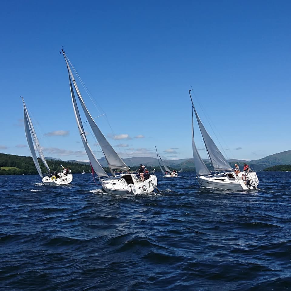 Windermere Quays - Photo