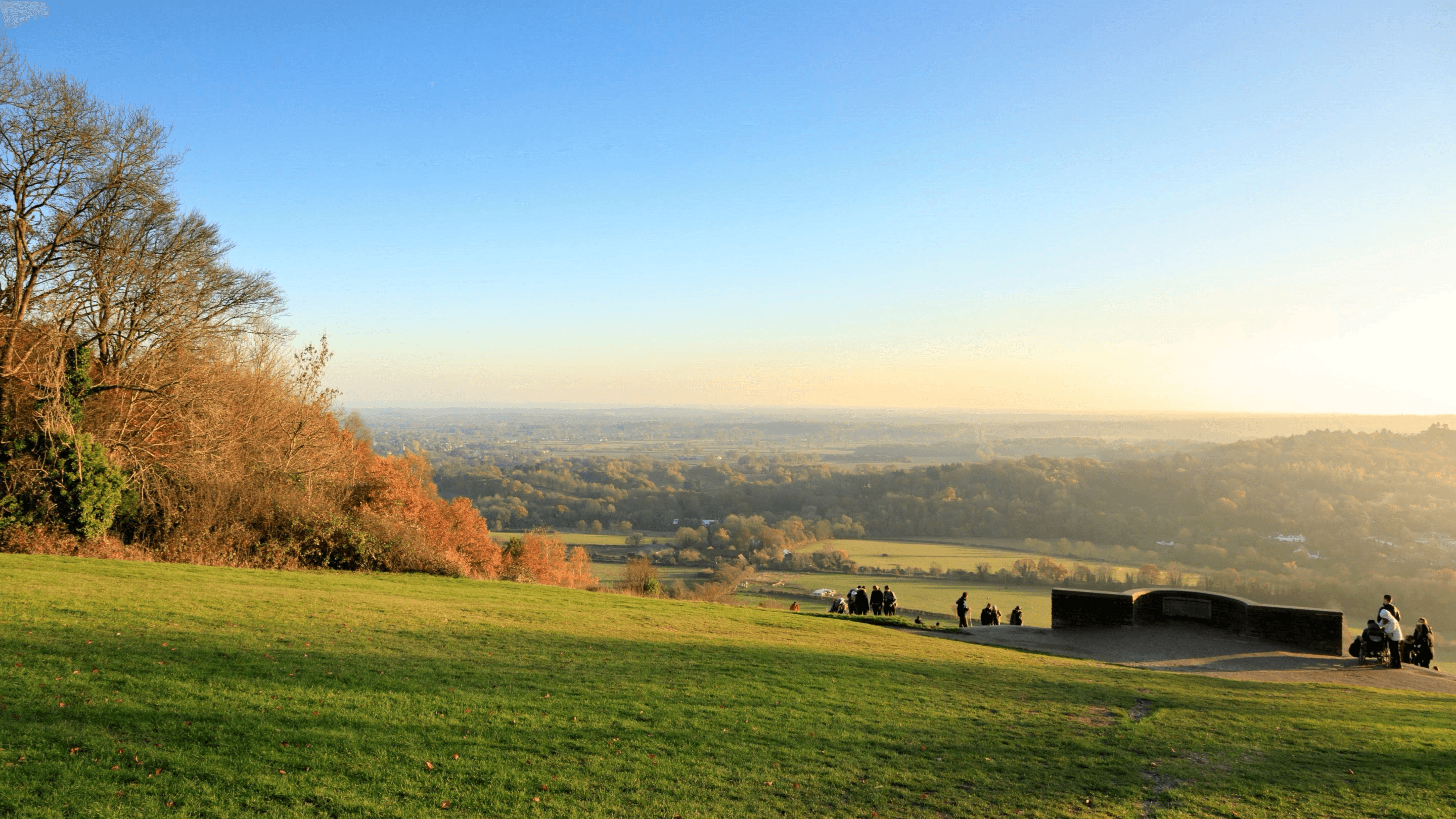 Box Hill - Photo