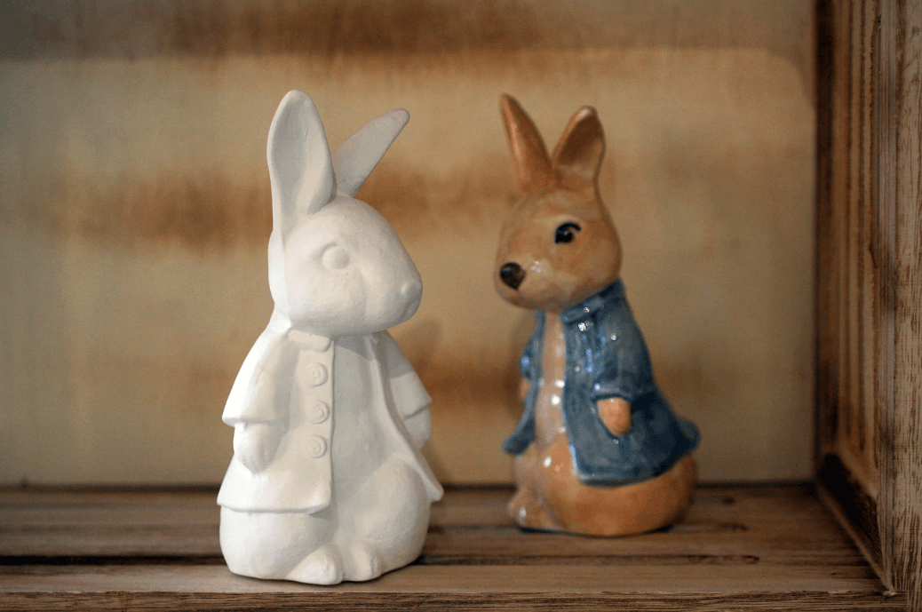 Essex Pottery Studio
