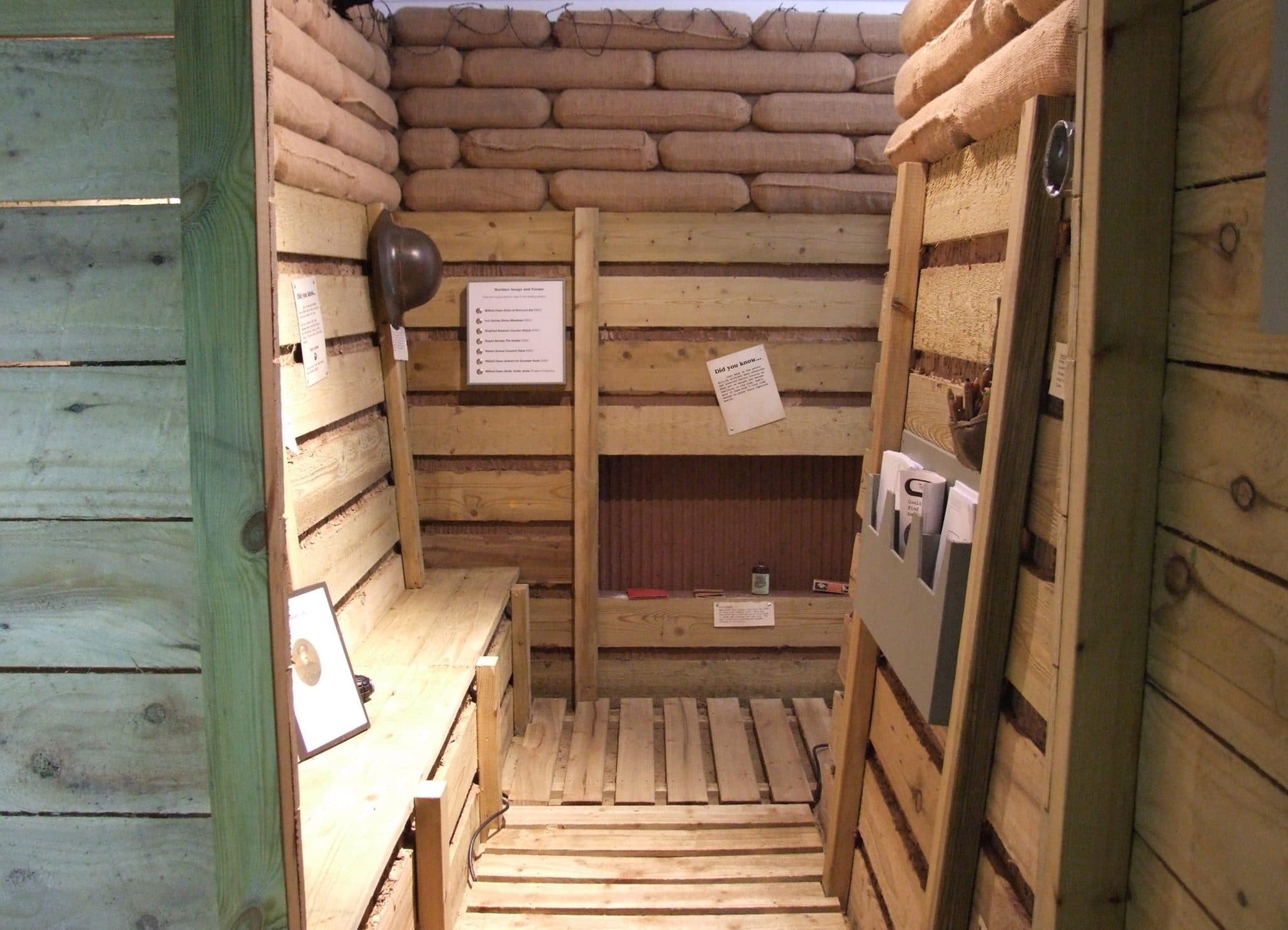 Wycombe Museum