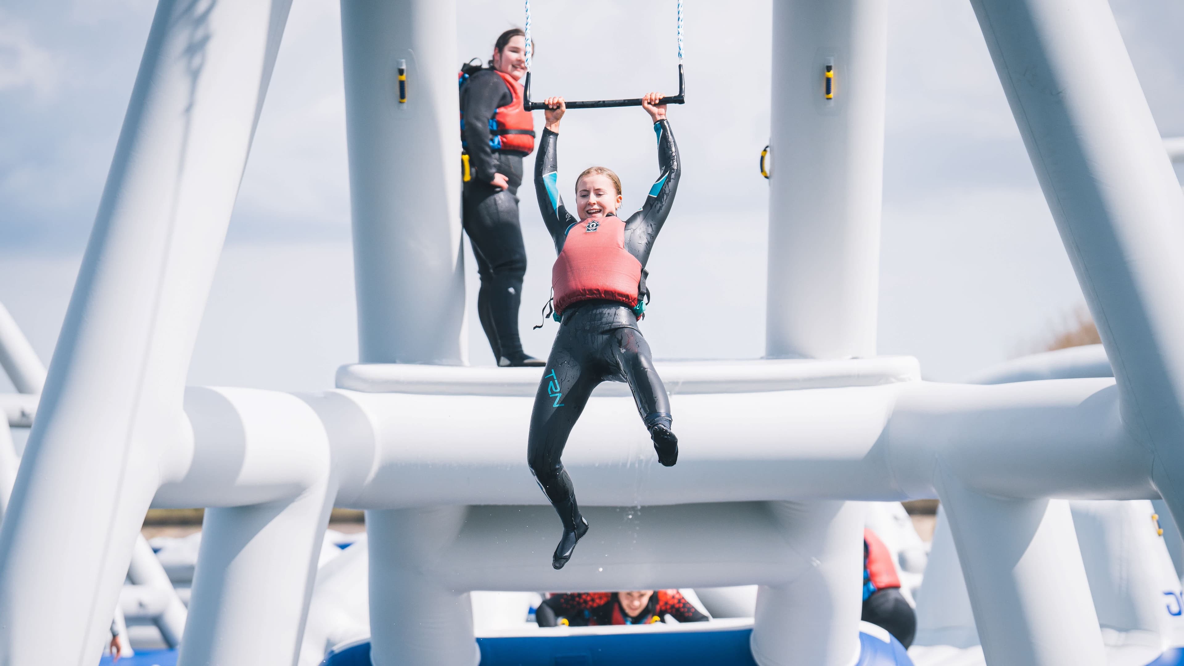 Alton Aqua Park - Photo