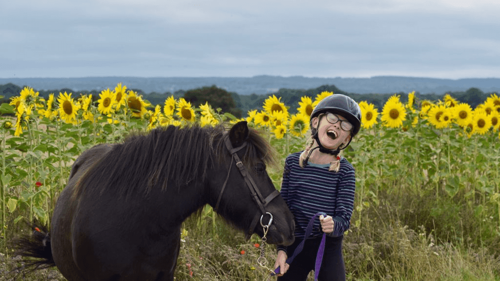 Shetland Pony Club - Photo 1