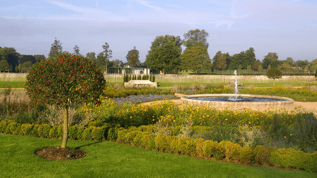 Priory Park Reigate - Photo