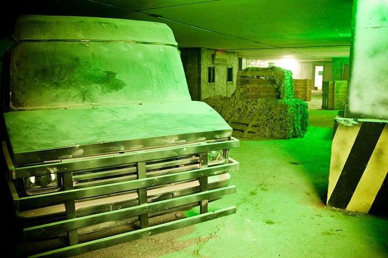 Bunker51 - Photo