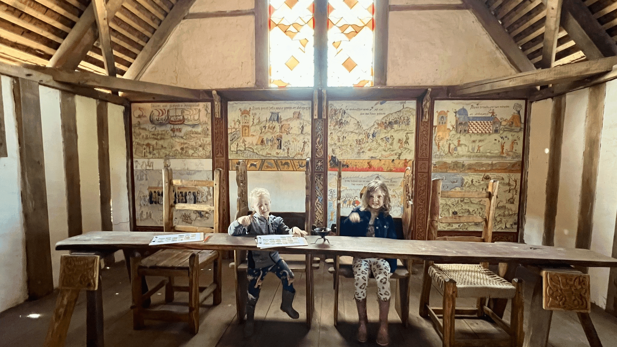 Avalon Archaeology - Photo