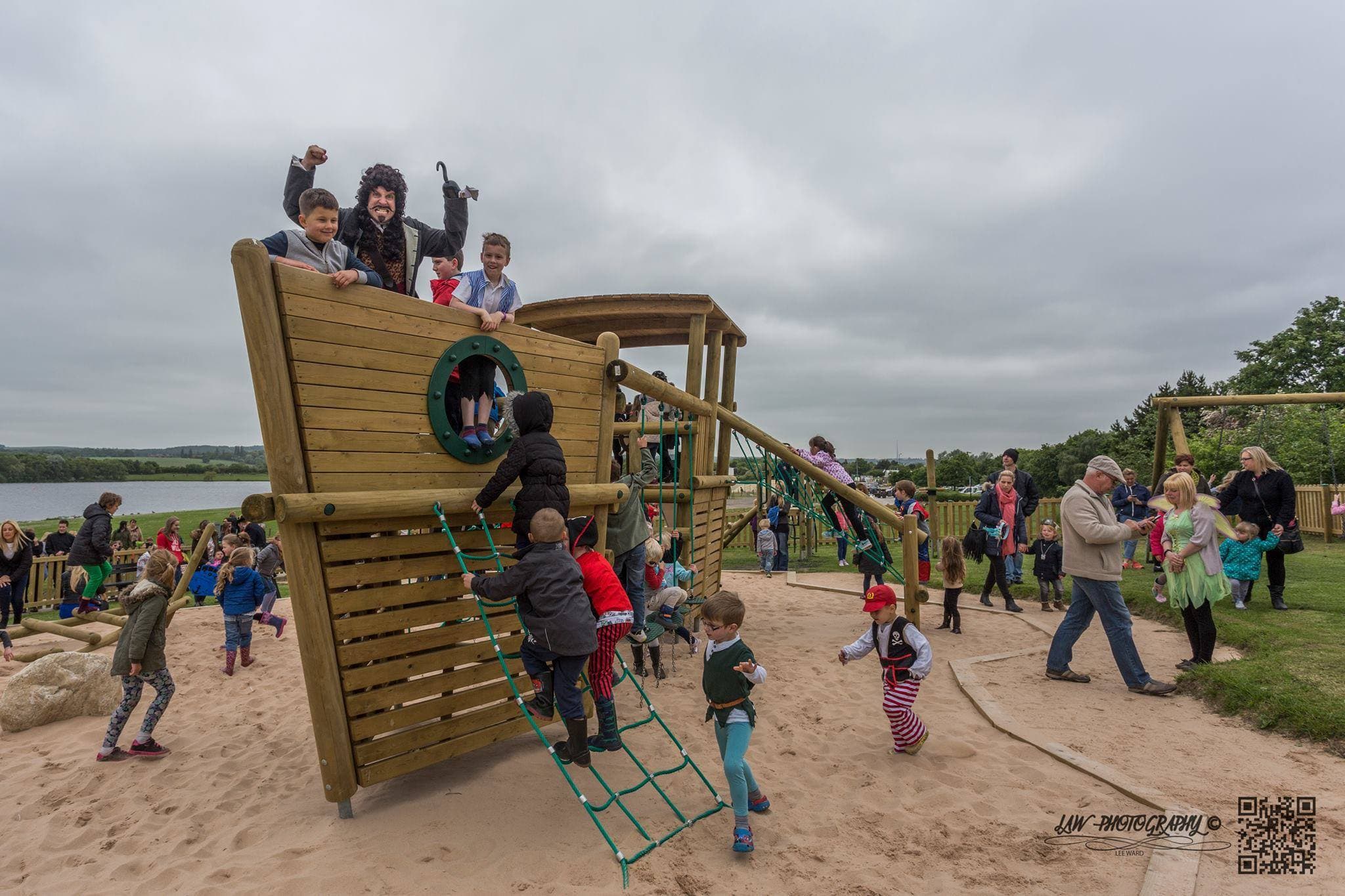 Pugneys Country Park - Photo