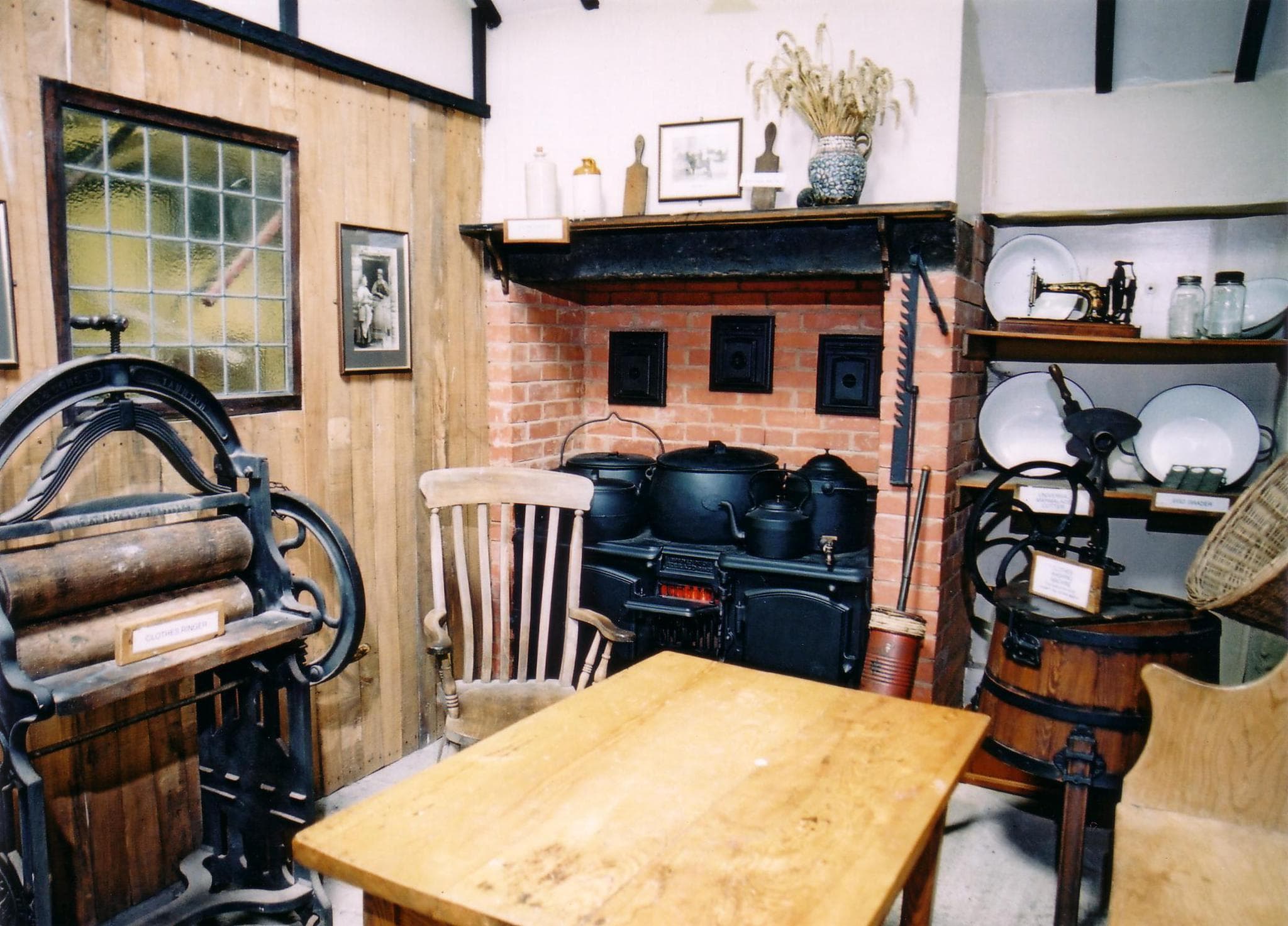 Sheppys Cider Farm and Museum - Photo